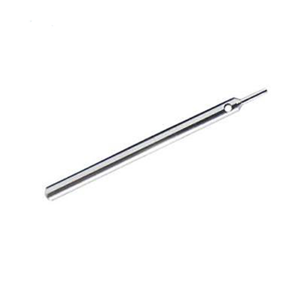 Stainless Steel Hair Transplant FUE Punch Finishing Polish Cylindrical Micro Punch