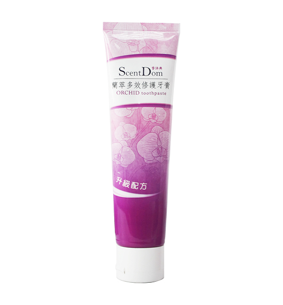 Многофункциональная ремонтная зубная паста