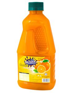 Wie viele orangen um eine gallone saft zu machen