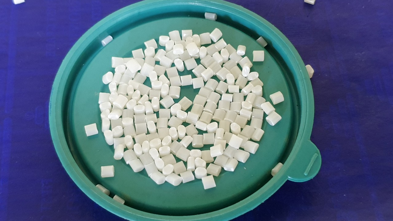 vigrin plastic pellets ABS granules