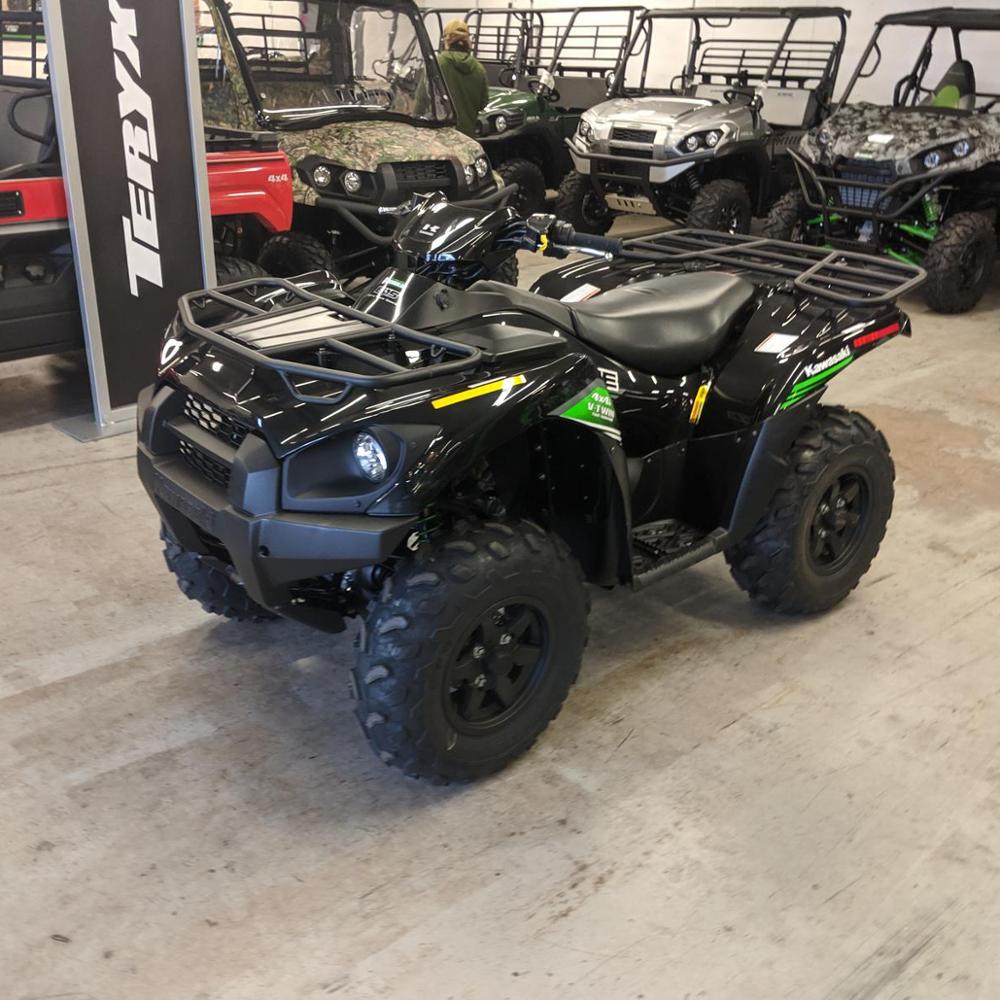 Kawasaki Brute Force 750 4x4i eps