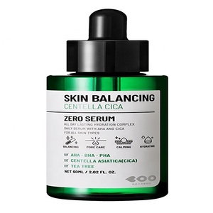 skin balancing centella cica