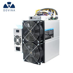 Hot Mais Novo MultMiner 5.8 G/S Hashrate 850W de Potência M1 Mineração Bitcoin Asic CKB TRB