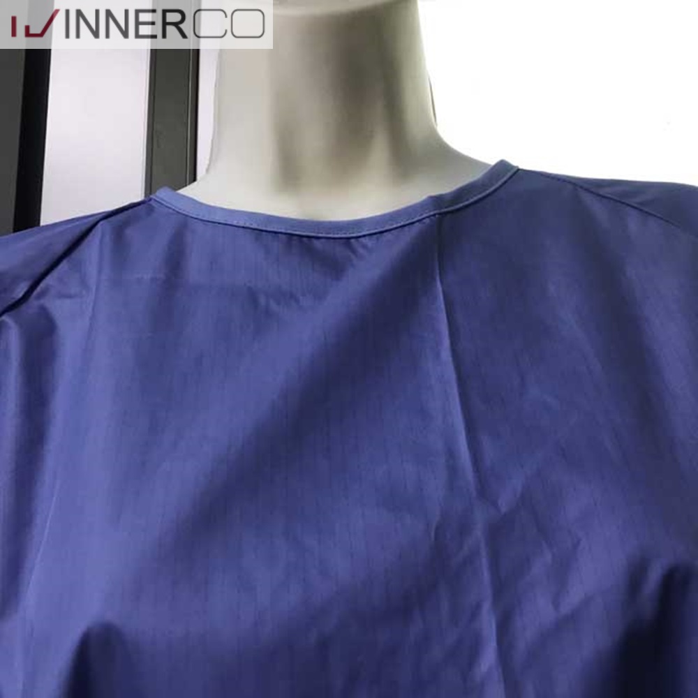 Защитная одежда с водоотталкивающим веществом