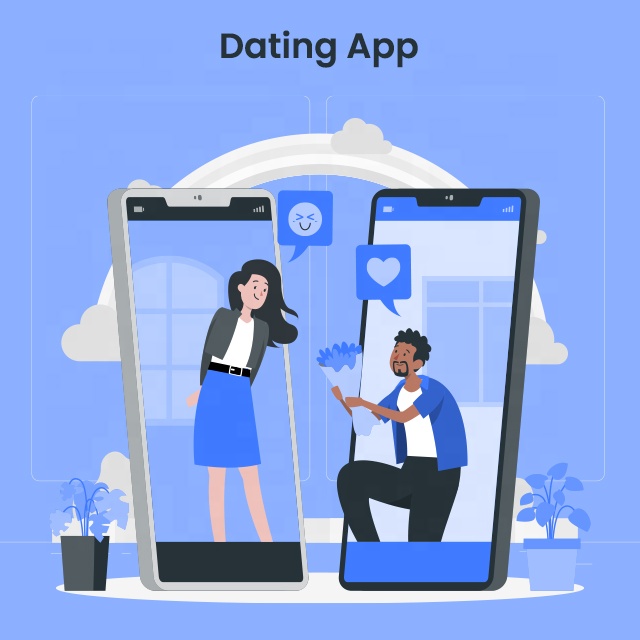 Ведущая компания по разработке мобильных приложений 2021 для свиданий и разных платформ
