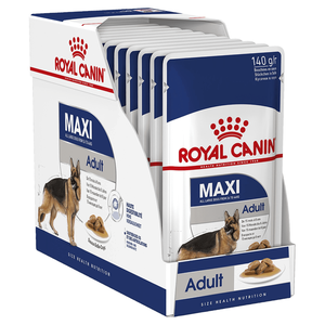 royal canin maxi light best price