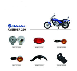bajaj avenger spare parts online