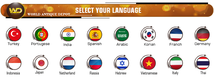 Bedroom Ceiling Lights blue color From India