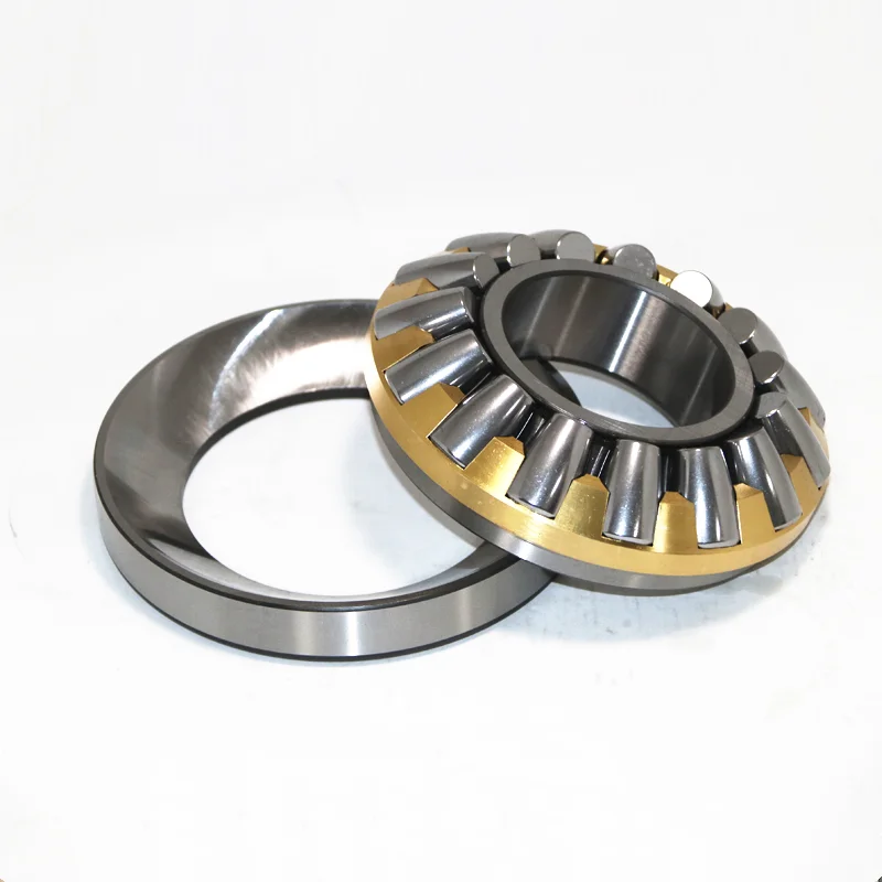 thrust self aligning roller bearing 29318 E spherical roller bearing 29318 90x155x39