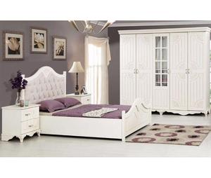 Bedroom Furniture Set