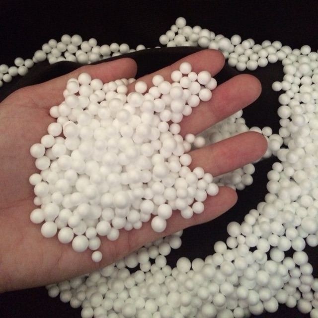 ученые создали уникальный материал гранулы которого