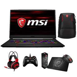 Original Msi gaming laptop Msi msi gt72vr gt73vr