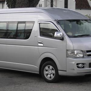 cheap hiace for sale