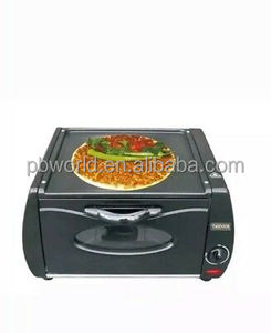 NaanoO Tandoor Oven For Pizza Chapati Roti Lahmacun Manakish Naan Oven Tandoori