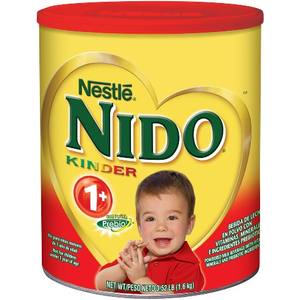 Nutritif Sain Lait Nido Alibaba Com