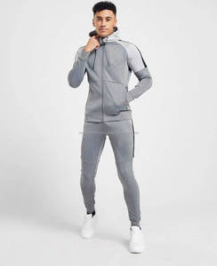 green gym king tracksuit