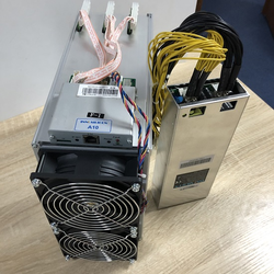 New Asic innosilicon 750W A10 ethmaster 500m A10 pro ETH Miner (500Mh)
