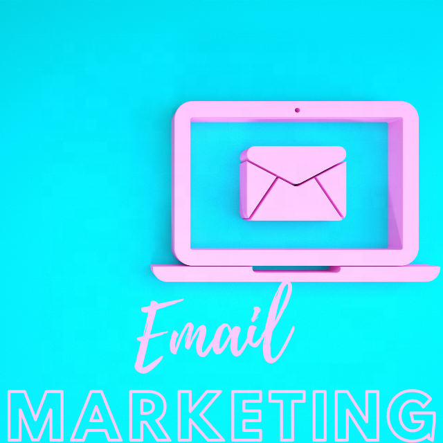 Электронная почта Интернет онлайн-маркетинг эксперты/Цифровой маркетинг