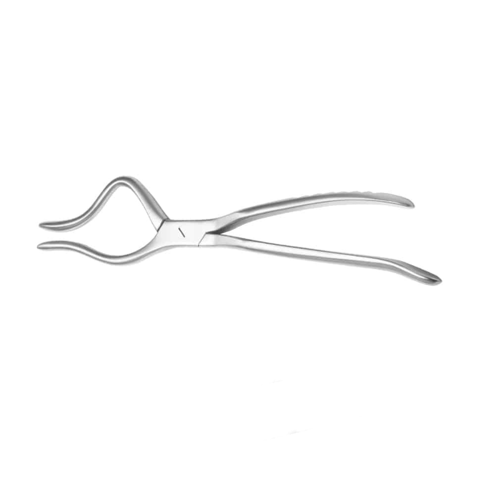 Pinza Disimpazione Rowe Per Ortopedia – Strumento Sinistro, Bloccante, ODM, Made In Pakistan