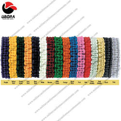Shako Cord ,Military Accessories Military army hat ceremonial wool cord Shoulder cord accessories