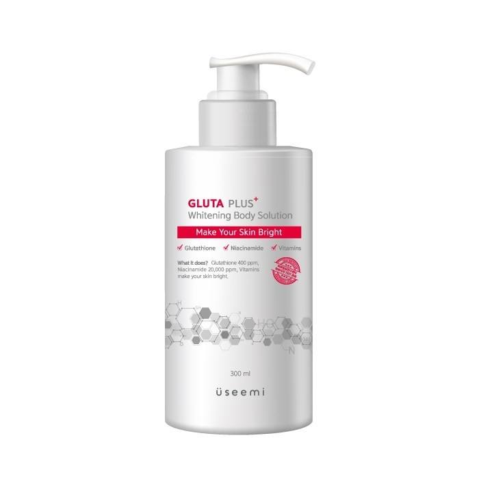 glutathione cleanser powder korea