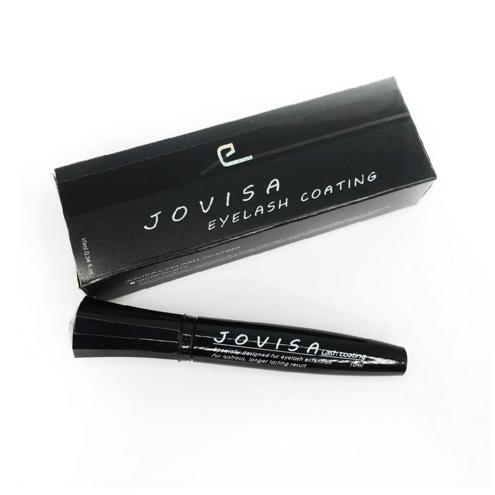 Ресницы для наращивания JOVISA | Покрытие для наращивания ресниц