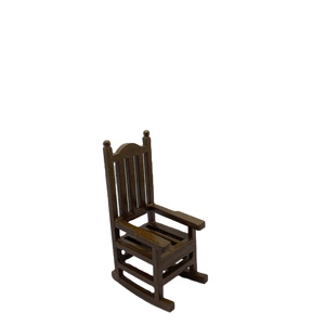 miniature chairs in bulk