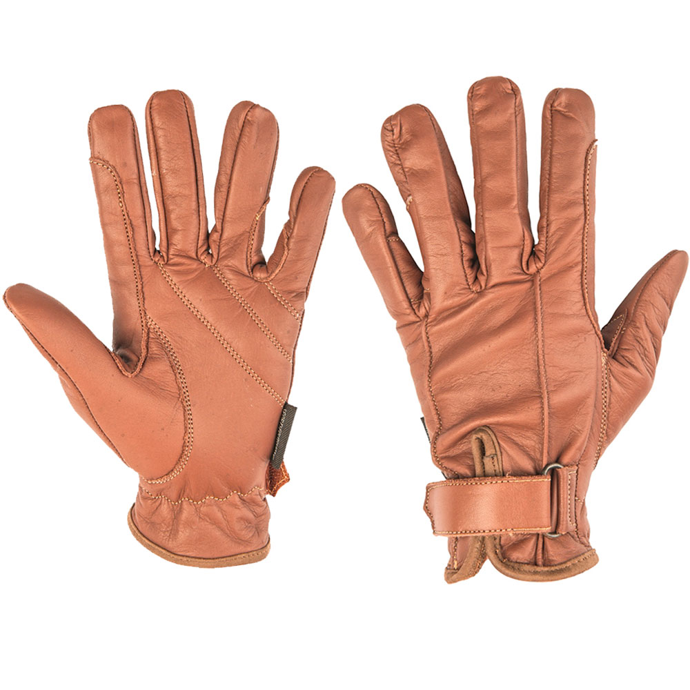 Кожаные перчатки для верховой езды с возможностью персонализировать цветной дизайн логотипа