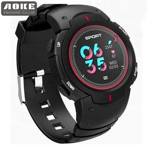 fila smart watch