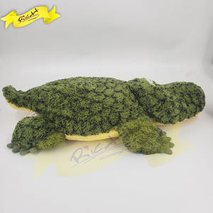 stretchy crocodile toy