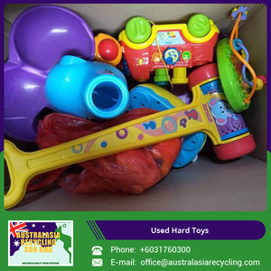 selling used toys online