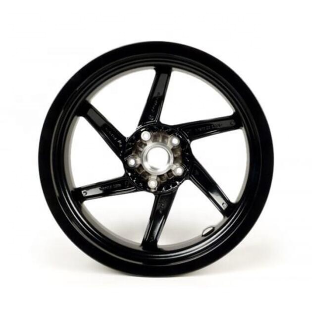 17 inch one wheel motorcycle