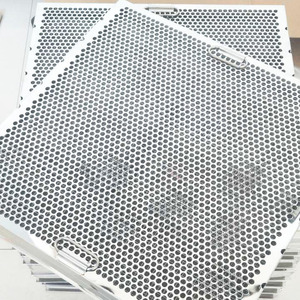 Long Lasting Cooker Hood Metal Grease Filter 467 X 260mm For Repair Jobs Alibaba Com