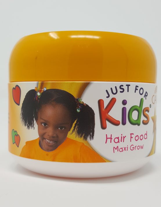 Caivil Just For Kids Maxi Grow Hair Food Buy Caivil Just For