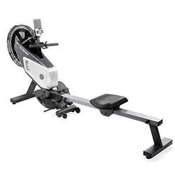 New Design Commercial Fitness Air Rower Concept 2 Rowing Cardio Machine Gym Equipment Online