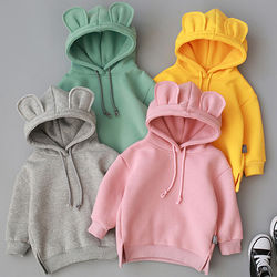 Roupas Com Capuz Roupas Da China Recém-nascidos Por Atacado Casual Camisola Hoodies Do Bebê À Prova D' Água