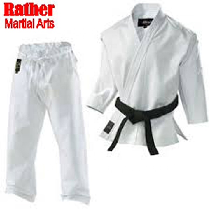 Одежда Karate Team