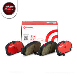Best Performance P59042 Brake Pad Kit in Best Price