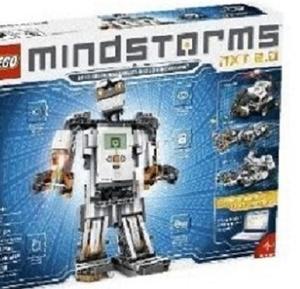ev4 mindstorms