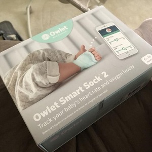 buy owlet smart sock 2