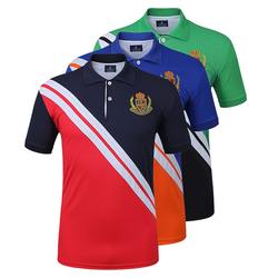 Wholesale Polo shirt for Men with Custom logo