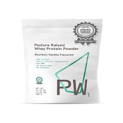 Белое изображение сывороточного белка, динамизирующий индивидуальный состав, аналог белкового ванильного порошка PW1