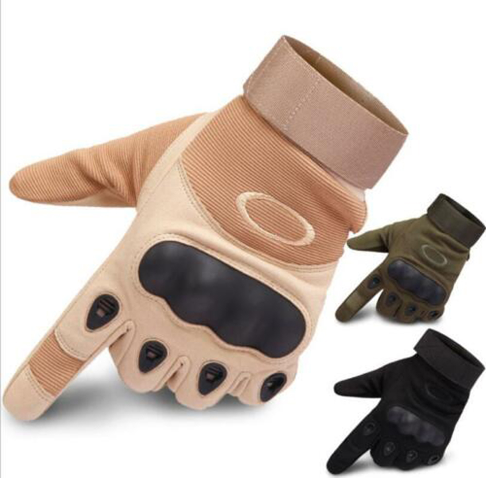 Tactical Hard Knuckle Hand safety Product Mens Army Military Combat Airsoft Shooting Hunting