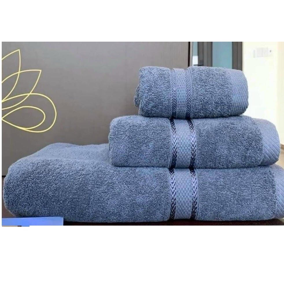 High Quality 100% Cotton Towel Box Gift