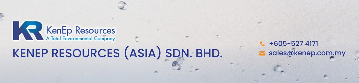 Kenep Resources Asia Sdn Bhd Chemical Dosing Pump