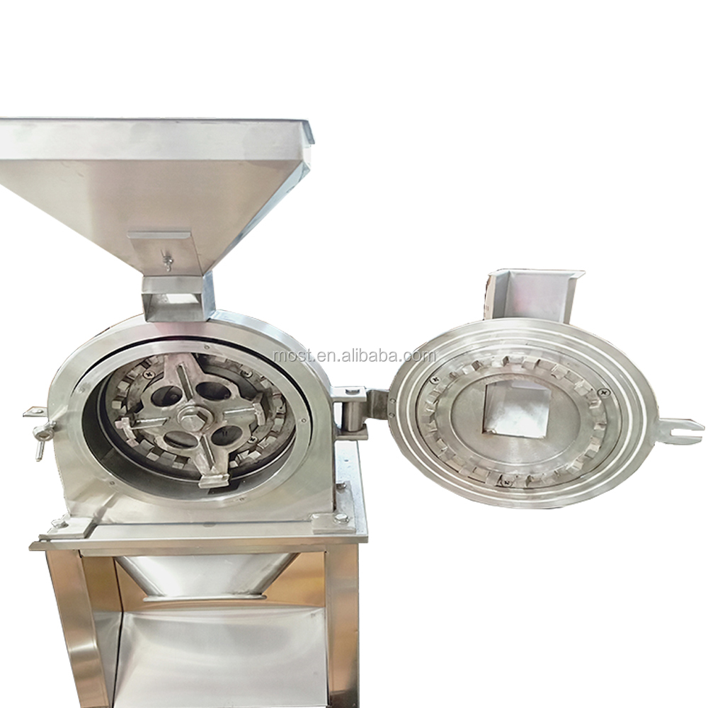 Мельница для сахарного порошка 320