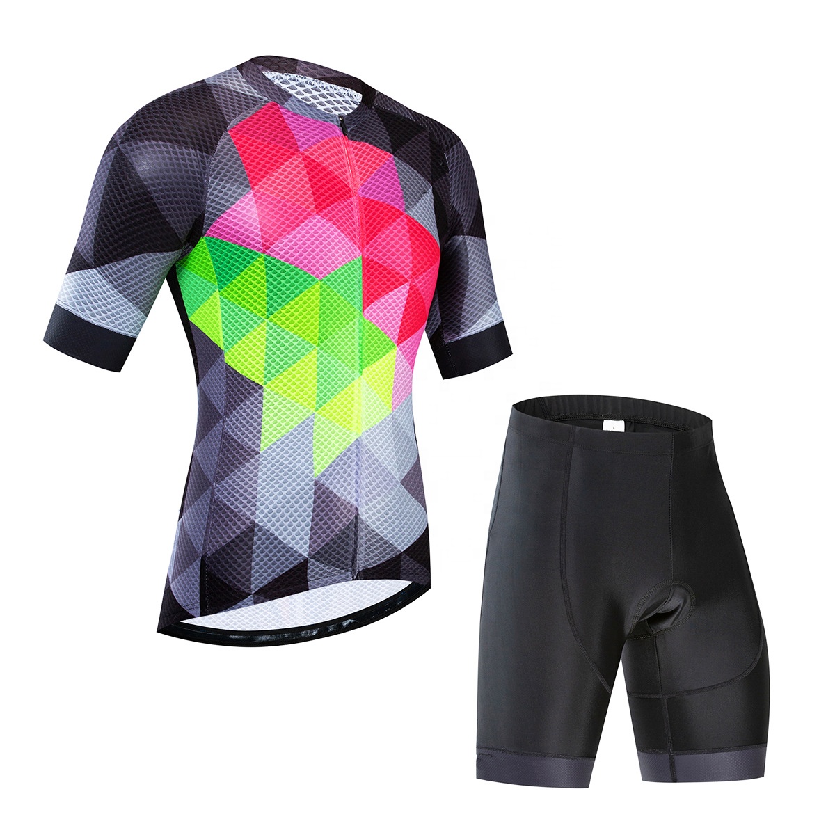 best chinese cycling clothing