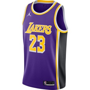 lakers jersey stitched