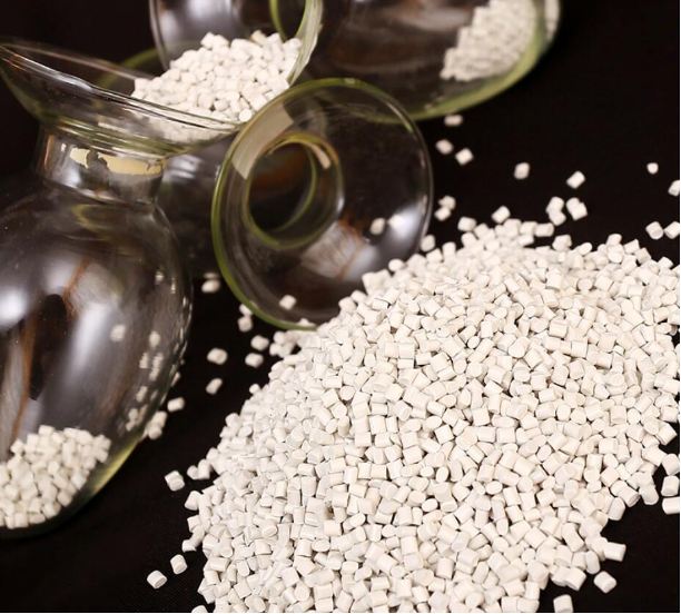 vigrin plastic pellets ABS granules