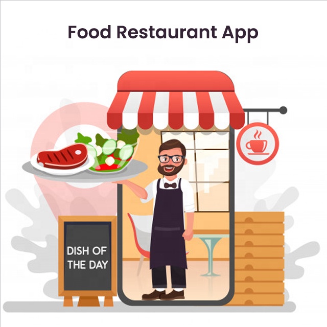 Топ онлайн-доставка продуктов/вынос, электронная коммерция, компания по развитию приложений в мире